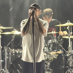 The Amity Affliction at Bristol, United Kingdom in O2 Academy Bristol 2026