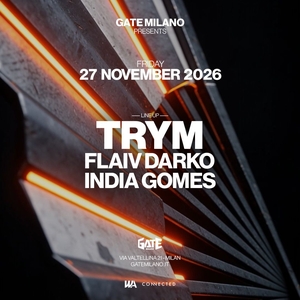 Trym Tickets, Tour Dates and Concerts