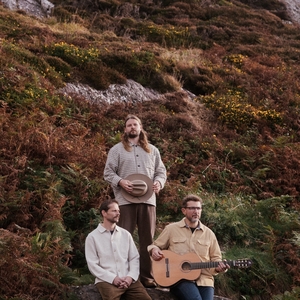 Billets, dates de tournée et concerts pour Mighty Oaks