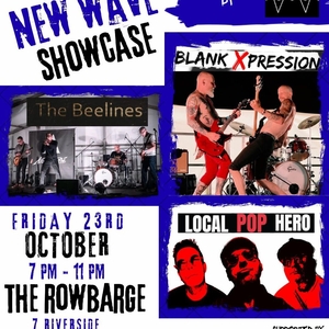 Blank Xpression Tickets, Tour Dates and Concerts