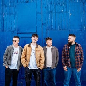 The Optimists Tickets, Tour Dates and Concerts