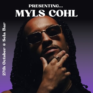 MYLS COHL Tickets, Tour Dates and Concerts