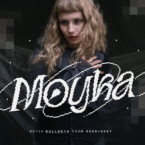 Moyka Tickets, Tour Dates and Concerts