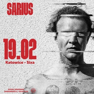 Sarius Tickets, Tour Dates and Concerts