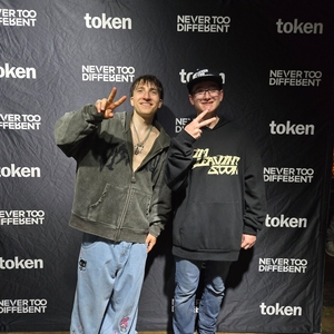 Token at Durham, NC in Stanczyks 2026