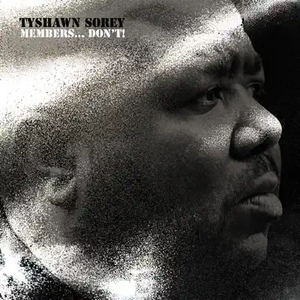 Tyshawn Sorey Tickets, Tour Dates and Concert