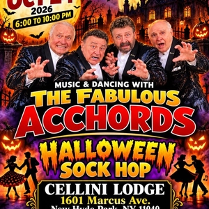 The Acchords Tickets, Tour Dates and Concerts