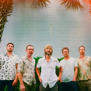 Moon Taxi Tickets, Tour Dates and Concert