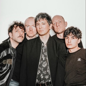 RICHARICHAR Tickets, Tour Dates and Concerts