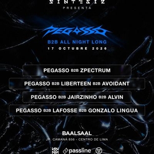 zpectrum Tickets, Tour Dates and Concerts