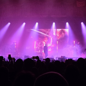 Hollywood Undead at Chicago, IL in Aragon Ballroom 2026