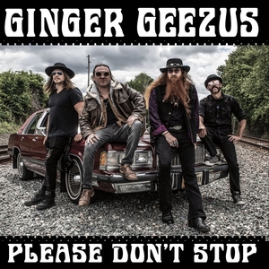 GINGER GEEZUS Tickets, Tour Dates and Concerts
