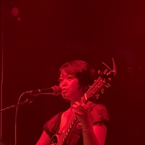 Rin (Singer/Songwriter) at San Jose, CA in The Ritz 2026