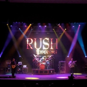 The Rush Experience Tickets, Tour Dates and Concert