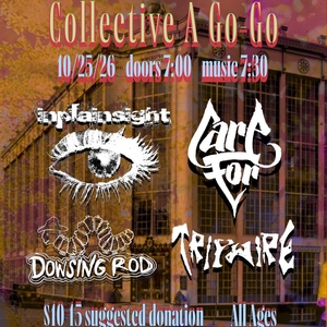 inplainsight Tickets, Tour Dates and Concerts