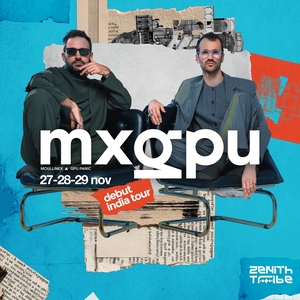 MXGPU Tickets, Tourdaten und Konzerte