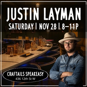 Justin Layman Tickets, Tour Dates and Concerts