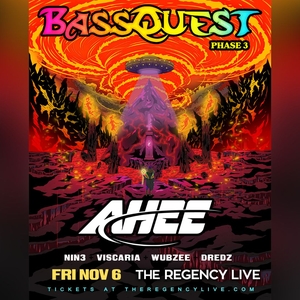 AHEE Tickets, Tour Dates and Concerts