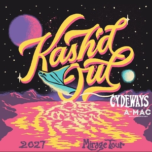 Kash'd Out Tickets, Tour Dates and Concerts