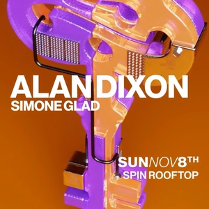 Simone Glad Tickets, Tour Dates and Concerts