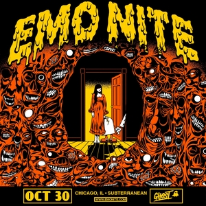 Emo Nite Tickets, Tour Dates and Concerts