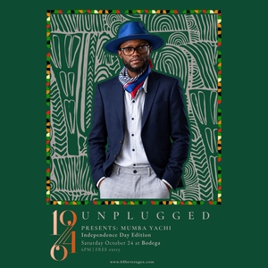 Mumba Yachi Tickets, Tour Dates and Concerts