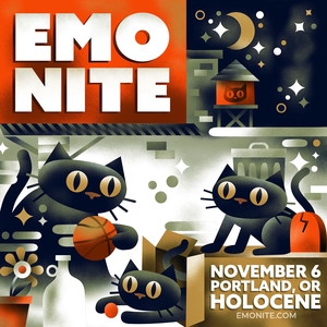 Emo Nite Tickets, Tour Dates and Concerts