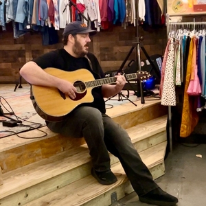Stephen Clair Tickets, Tour Dates and Concerts