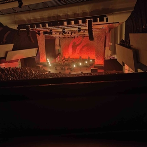 Wardruna at Helsinki, Finland in Finlandia Hall 2026