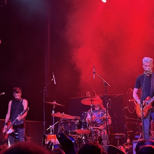The Verve Pipe at Denver, CO in Summit Music Hall 2026