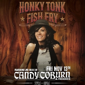 Candy Coburn Tickets, Tour Dates and Concerts