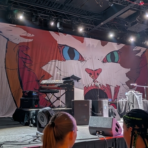 Thundercat at undefined in undefined 2026