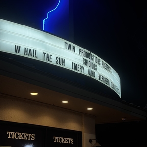 Hail The Sun at undefined in undefined 2026