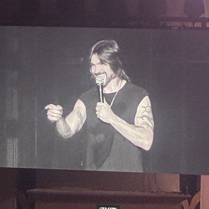 Juanes at San Jose, CA in San Jose Civic 2026