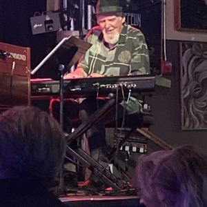 Jimmy Hall at undefined in undefined 2026