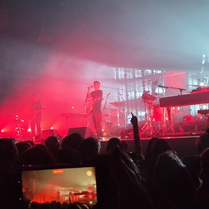 Foster the People at undefined in undefined 2026