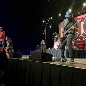 Alien Ant Farm at Little Rock, AR in The Hall 2026