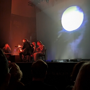 Beck at Toronto, ON in Massey Hall 2026