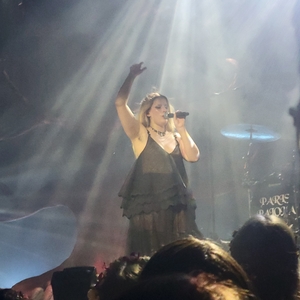 Paris Paloma at Minneapolis, MN in First Avenue 2026