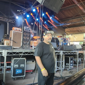 Chiodos at undefined in undefined 2026