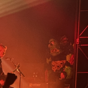 Mastodon at Denver, CO in Fillmore Auditorium 2026