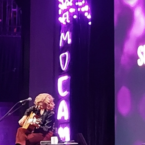 Sue Foley at Downtown Toronto, ON in The El Mocambo 2026