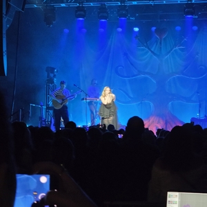 Paris Paloma at Minneapolis, MN in First Avenue 2026
