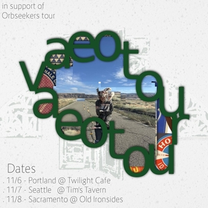 Vaeo Tickets, Tour Dates and Concerts