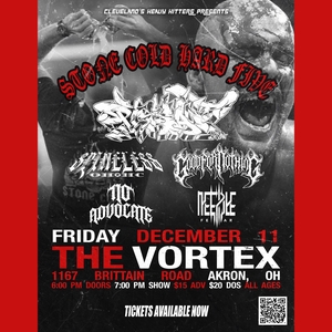 Entradas, fechas de la gira y Conciertos de Needle//Fear