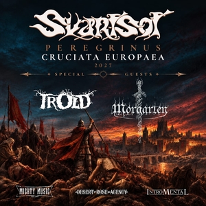 Morgarten Tickets, Tour Dates and Concerts