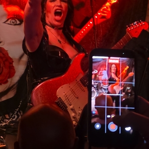 Erja Lyytinen at Oxford, United Kingdom in The Bullingdon 2026
