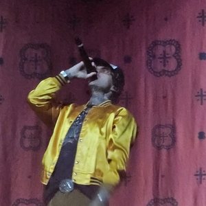 Yelawolf at Denver, CO in Mission Ballroom 2026