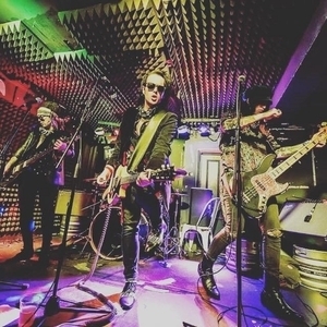 Continental Lovers Tickets, Tour Dates and Concert