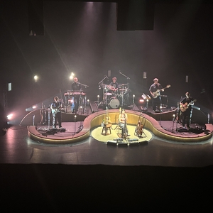 MEAU at Sneek, Netherlands in Theater Sneek 2026